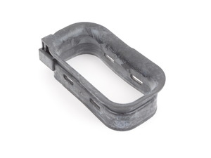 Genuine BMW Intake Manifold, Front