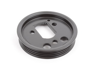 Genuine BMW Pulley - Power Steering Pump - E84 X1