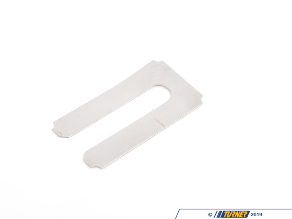 Genuine BMW Genuine BMW Shim 0,5mm - 41517202050 - E82,E90,E92,E93,E82 1M Coupe 41517202050