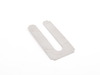 Genuine BMW Genuine BMW Shim 0,5mm - 41517202050 - E82,E90,E92,E93,E82 1M Coupe 41517202050 View 2