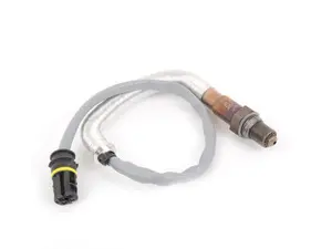 Genuine BMW Engine Lambda Monitor Sensor 11787577667