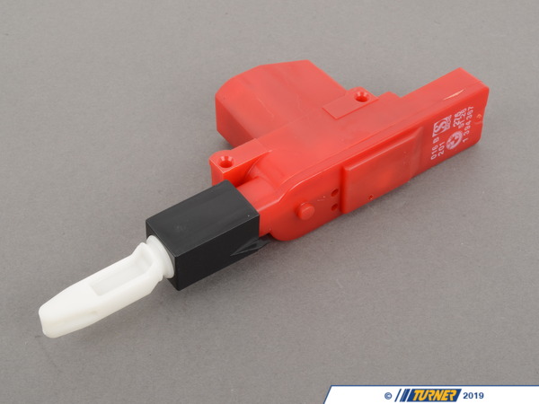 Genuine BMW Genuine BMW Door Lock Actuator - Passenger - E30 318i M42 325i 325is 51261394367