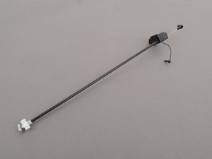 Genuine BMW Bowden Cable Without Emergency Release - 51248250020 - E46 - (NO LONGER AVAILABLE)