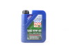 Packaged by Turner Liqui Moly Race Tech GT1 10w-60 Oil Change Kit - E46 M3 Z3/Z4 M Coupe/Roadster (S54) LM0CK3KT View 2