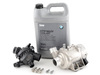 Packaged by Turner Water Pump And Thermostat Kit - E70 X5 3.0si X5 xDrive30i 11517586925KT13 View 1