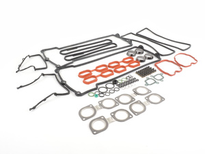 Victor Reinz Cylinder Gasket Set - E38, E39, E53