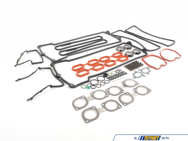 Victor Reinz Victor Reinz Cylinder Gasket Set - E38, E39, E53 11129069055