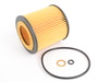Vaico Vaico Oil Filter Kit 11427566327 View 1