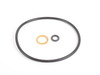 Vaico Vaico Oil Filter Kit 11427566327 View 2