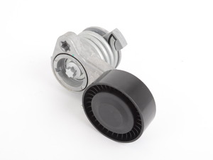 Vaico Belt Tensioner Assembly - E60, E61, E70, E82, E88, E90, E91, E92, E93, Z4