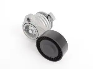 Vaico Belt Tensioner Assembly - E60, E61, E70, E82, E88, E90, E91, E92, E93, Z4