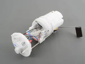 Genuine BMW Fuel Pump Supply Delivery Unit With In-tank P 16117207599