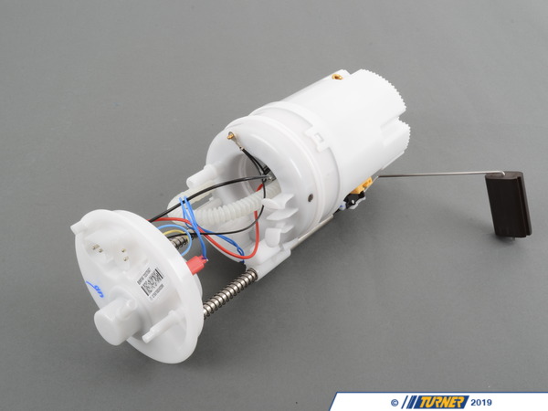 Genuine BMW Genuine BMW Fuel Pump Supply Delivery Unit With In-tank P 16117207599 16117207599