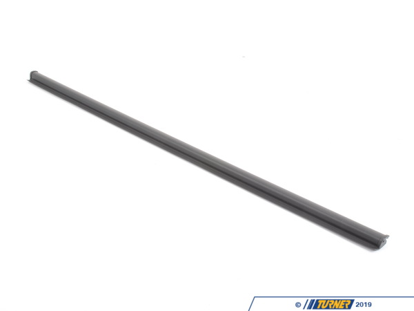 Genuine BMW Genuine BMW Covering Left - 51221928041 51221928041