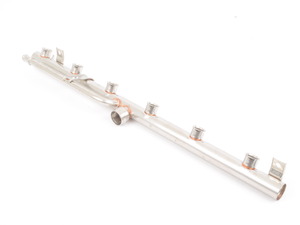 Genuine BMW Additional Air Line - 13547831481 - E46,E46 M3