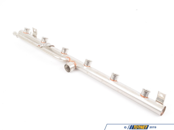 Genuine BMW Genuine BMW Additional Air Line - 13547831481 - E46,E46 M3 13547831481