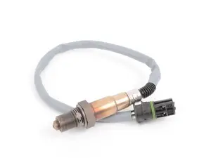 Genuine BMW Lambda Probe, Grey L= 450mm - 11787539126 - E63,E65