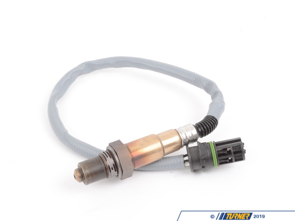 Genuine BMW Genuine BMW Lambda Probe, Grey L= 450mm - 11787539126 - E63,E65 11787539126