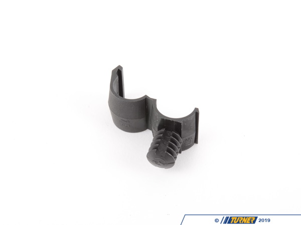 Genuine BMW Genuine BMW Clip - 12512246906 - E70 X5,E90 12512246906