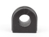 Powerflex Black Series Race Polyurethane Front Sway Bar Bushing Set 27mm - E46, Z4 PFF5-4602-27Bx2 View 3
