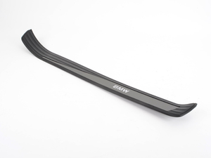 Genuine BMW Door sill - right - E60, E61