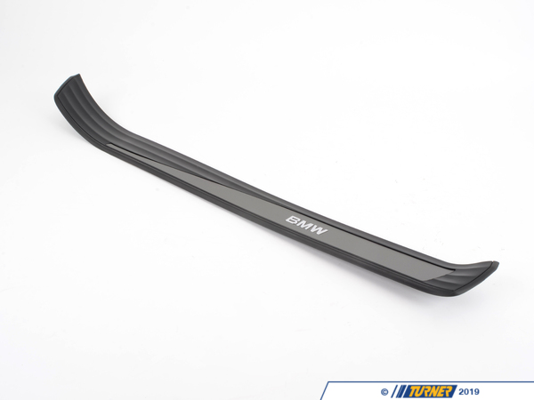 Genuine BMW Genuine BMW Door sill - right - E60, E61 51477034304