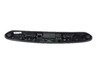 Genuine MINI Genuine MINI Trunk Lid Grip With Key Button Chrom - 51137362121 51137362121 View 3