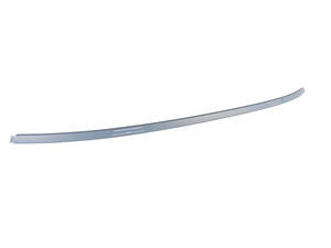 Genuine BMW Roof Molding Prime-Coated Left - 51137312617 - F30 F80