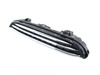 Genuine MINI Genuine MINI Decorative Grill Hood Chrom - 51137335529 51137335529 View 3