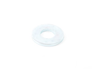 Genuine BMW Washer 38X16,2X3 mm - 31122614111