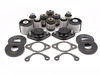 Packaged by Turner Turner Rear Suspension Refresh Kit - Level 1 - E46 325Ci 330Ci Convertible T33326775551KT1 View 1