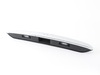 Genuine MINI Genuine MINI Trunk Lid Grip With Key Button Chrom - 51137362121 51137362121 View 4