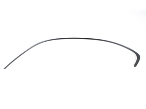 Genuine BMW Finisher, Side Frame Left - 51357258333
