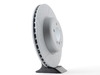 Zimmermann Front BMW Performance Brake Rotor - 370x30 34106797603 View 2