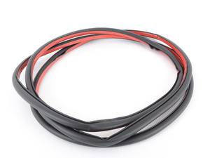Genuine BMW rear Door seal - E70 X5