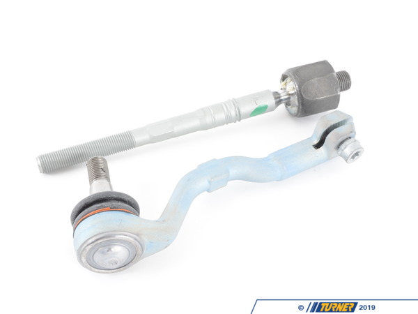 Genuine BMW Genuine BMW Tie Rod Assembly - Left - F86 F85 F16 F15 32106858735