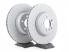 Assembled By ECS M Performance front big brake kit E9XMPBBKT6 View 13