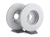 Assembled By ECS M Performance front big brake kit E9XMPBBKT6 View 14