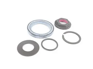 Genuine BMW Output Shaft Seal - E46 Z3 E39