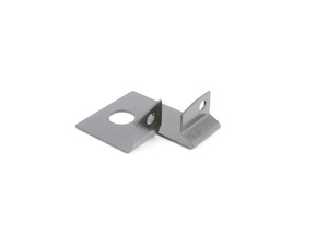 Genuine BMW Headlight mount repair kit - outer left