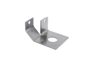 Genuine BMW Headlight mount repair kit - inner left