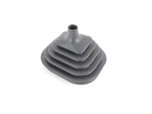 Genuine BMW Shifter Boot - 2002 2002tii 3.0S E3 3.0Si Bavaria 3.0S