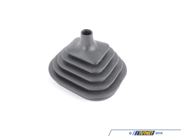 Genuine BMW Genuine BMW Shifter Boot - 2002 2002tii 3.0S E3 3.0Si Bavaria 3.0S 25111206289