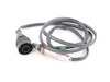 Genuine BMW Genuine BMW Oxygen Sensor - 1450mm - BMW E34 525i M50 11781735680 View 1