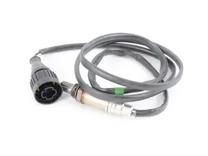 Genuine BMW Oxygen Sensor - 1450mm - BMW E34 525i M50