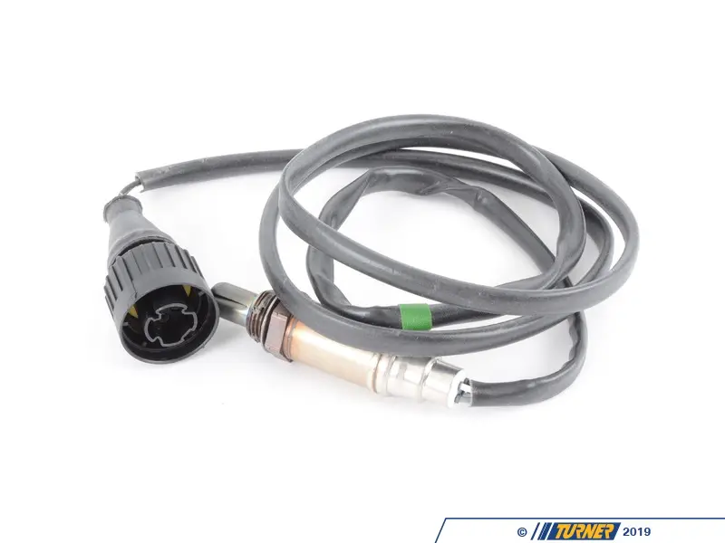 『エリー』 11781735680 - Genuine BMW Oxygen Sensor - 1450mm - BMW E34