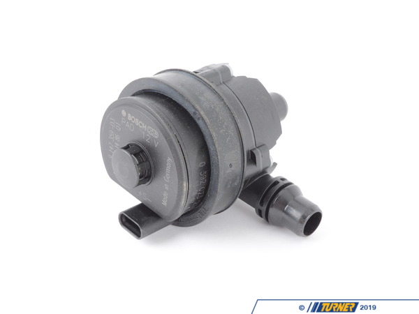 Genuine BMW Genuine BMW Turbo Water Pump - BMW S55 B46 B48 64116834917