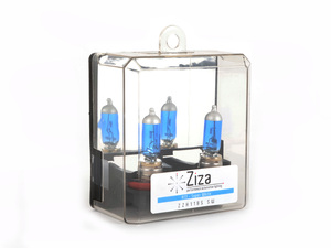  H11 Super White Bulb - Pair