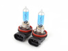 ZiZa  H11 Super White Bulb - Pair ZZH11BSSWA View 3