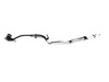 Genuine BMW Genuine BMW Filler Tube With Filler Opening - 16197205031 - E70 X5 16197205031 View 1